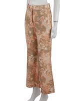 Bayan Turuncu ZIMMERMANN PANTOLON