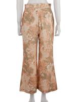 Bayan Turuncu ZIMMERMANN PANTOLON