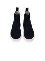 Bayan Lacivert LANVIN SNEAKER BOT