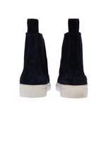 Bayan Lacivert LANVIN SNEAKER BOT