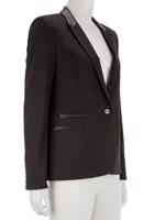 Bayan Siyah THE KOOPLES CEKET