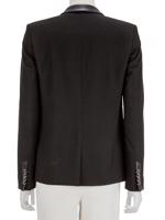 Bayan Siyah THE KOOPLES CEKET