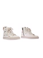 Bayan Krem ZADIG&VOLTAIRE SNEAKER BOT