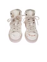 Bayan Krem ZADIG&VOLTAIRE SNEAKER BOT