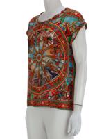 Bayan Turuncu DOLCE&GABBANA BLUZ