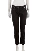 Bayan Siyah BRUNELLO CUCINELLI JEAN PANTOLON