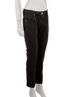 Bayan Siyah BRUNELLO CUCINELLI JEAN PANTOLON