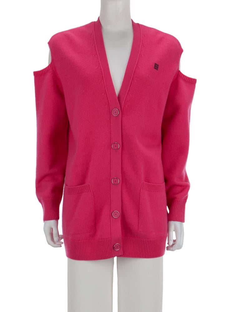 Bayan Pembe GIVENCHY HIRKA