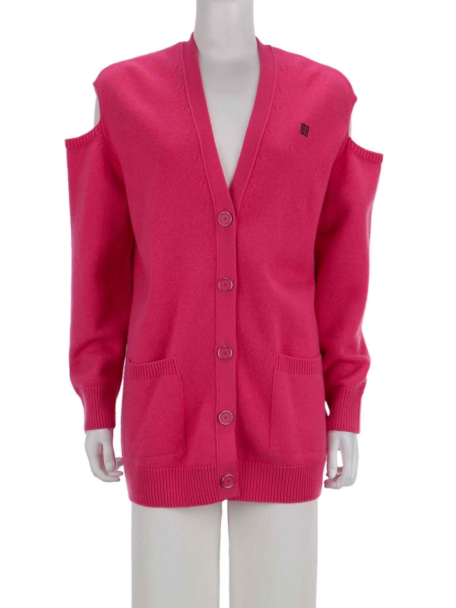 Bayan Pembe GIVENCHY HIRKA