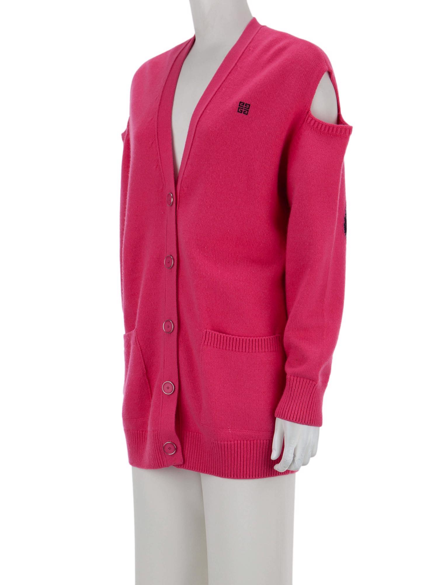 Bayan Pembe GIVENCHY HIRKA