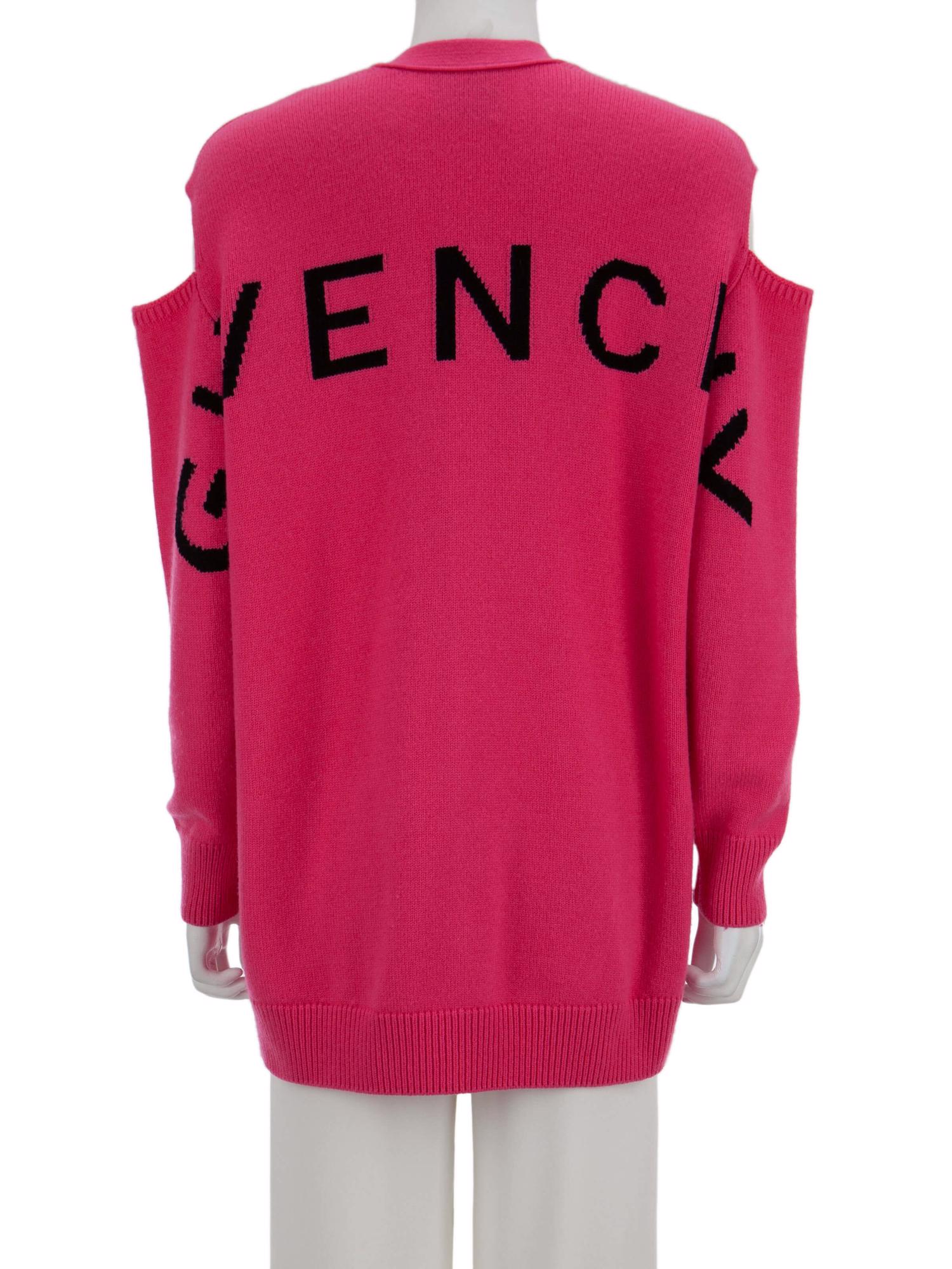Bayan Pembe GIVENCHY HIRKA