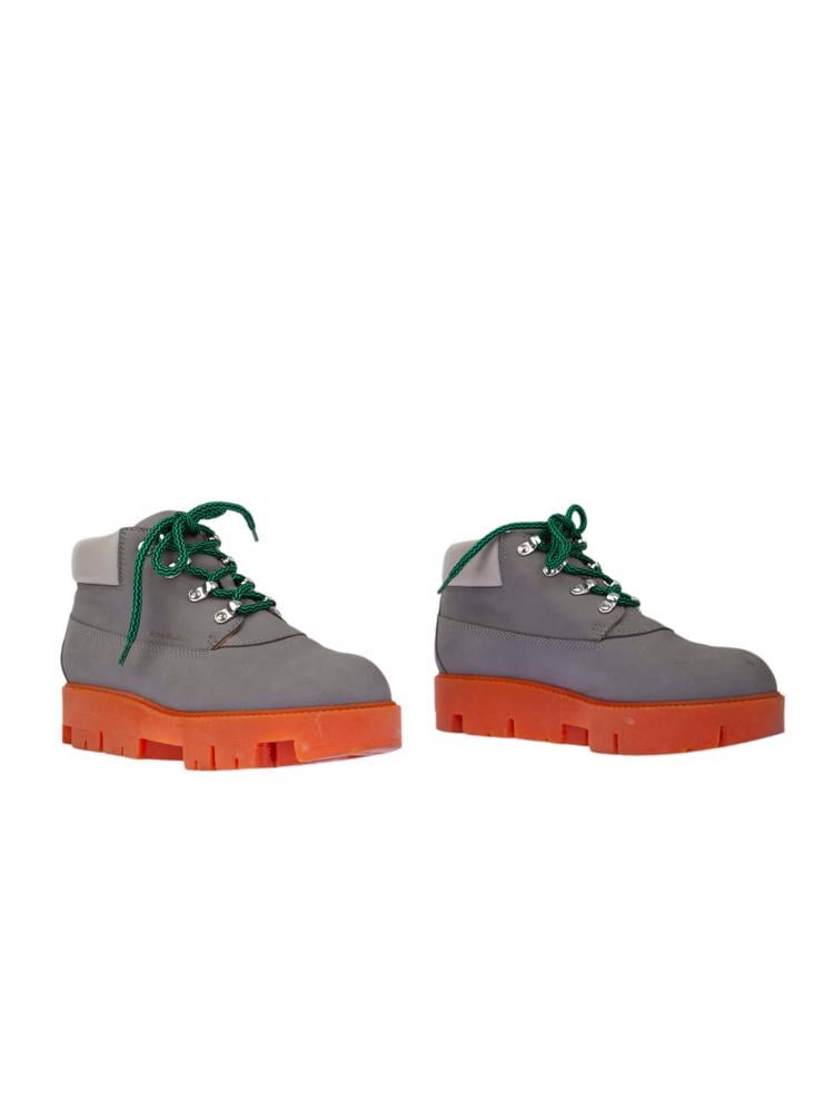 Bayan Gri ACNE STUDIOS BOT