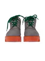 Bayan Gri ACNE STUDIOS BOT