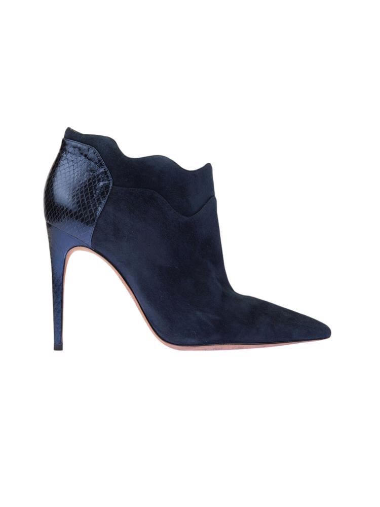 Bayan Lacivert ALEXANDRE BIRMAN BOT