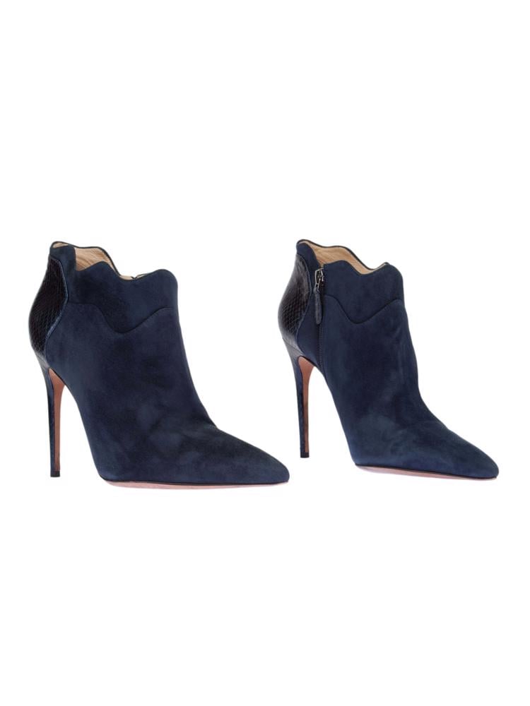 Bayan Lacivert ALEXANDRE BIRMAN BOT