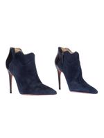 Bayan Lacivert ALEXANDRE BIRMAN BOT
