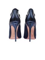 Bayan Lacivert ALEXANDRE BIRMAN BOT