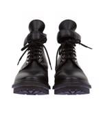 Bayan Siyah BALENCIAGA BOT