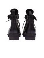 Bayan Siyah BALENCIAGA BOT