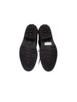 Bayan Siyah BALENCIAGA BOT