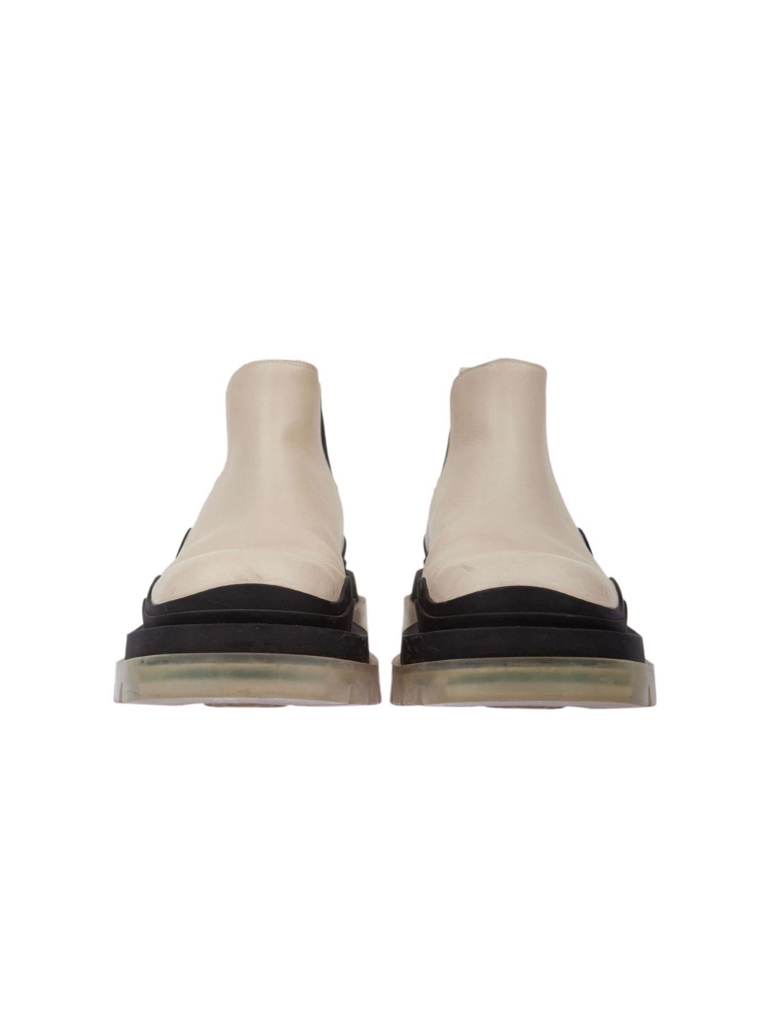 Bayan Krem BOTTEGA VENETA BOT