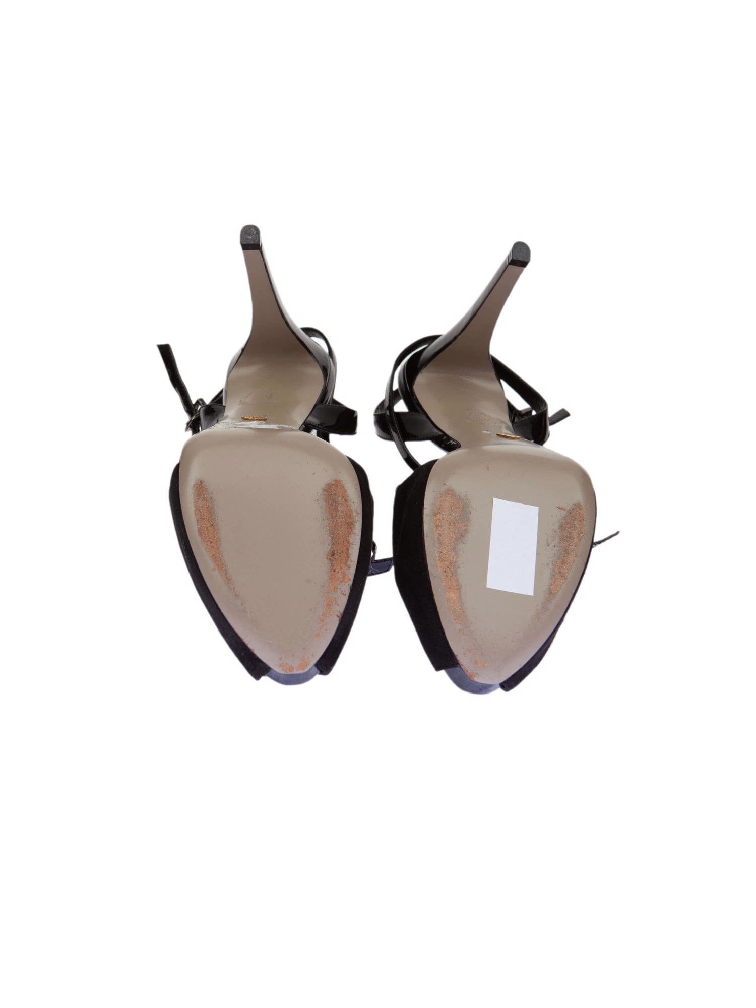 Bayan Siyah EMPORIO ARMANI AYAKKABI