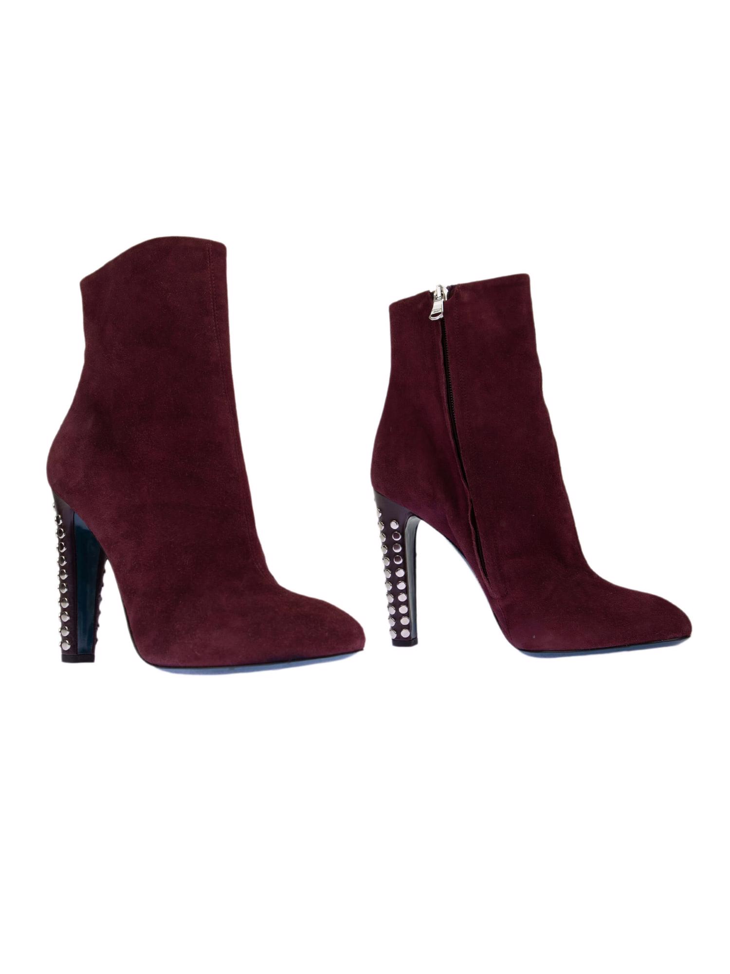 Bayan Kırmızı PATRIZIA PEPE BOT