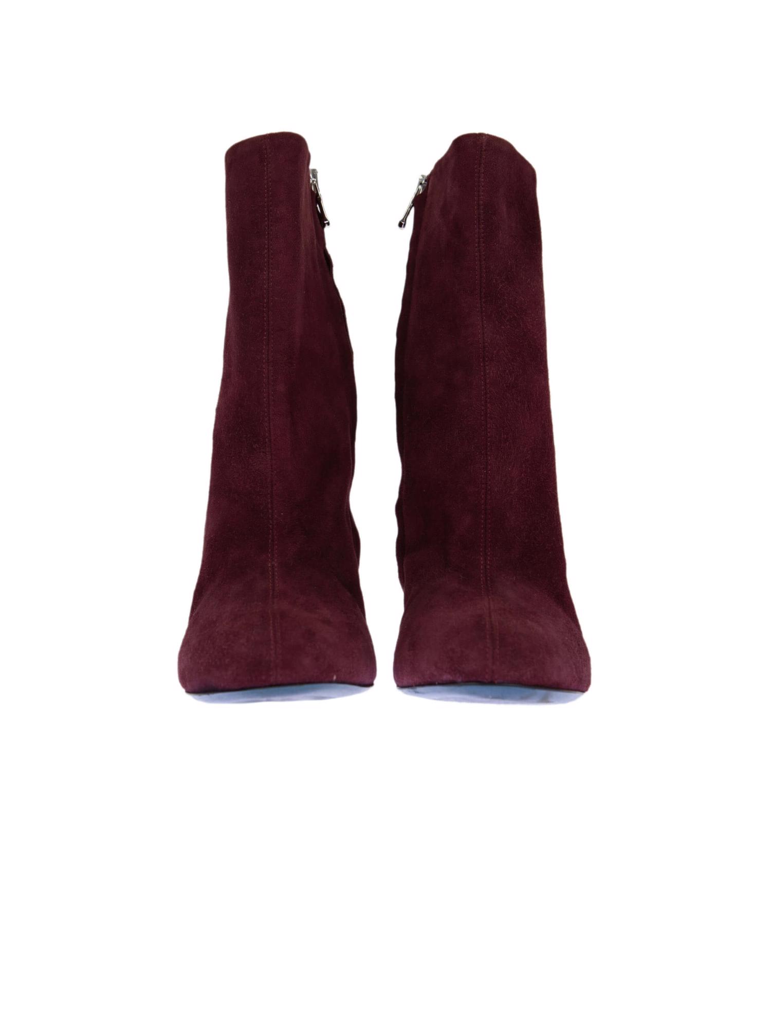 Bayan Kırmızı PATRIZIA PEPE BOT