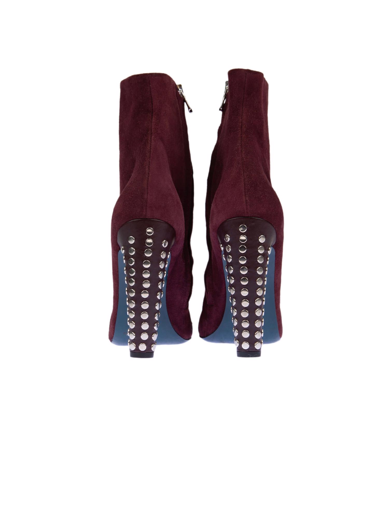 Bayan Kırmızı PATRIZIA PEPE BOT