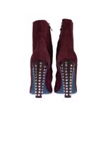 Bayan Kırmızı PATRIZIA PEPE BOT