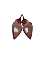 Bayan Pembe FENDI AYAKKABI