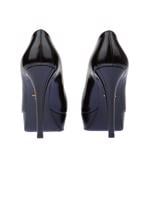 Bayan Siyah PRADA AYAKKABI