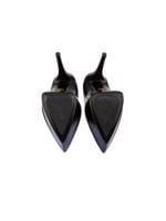 Bayan Siyah PRADA AYAKKABI