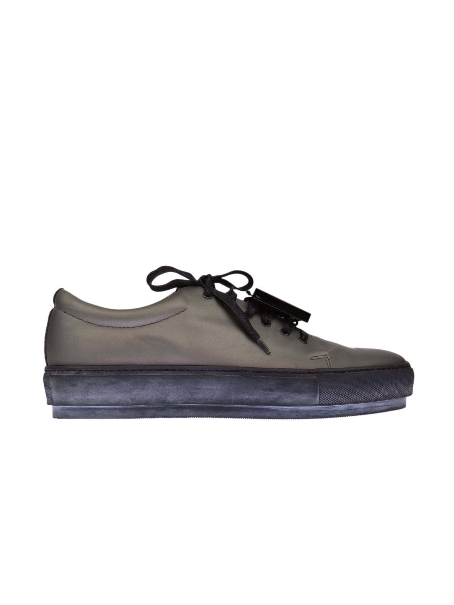Bayan Gri ACNE STUDIOS SNEAKER