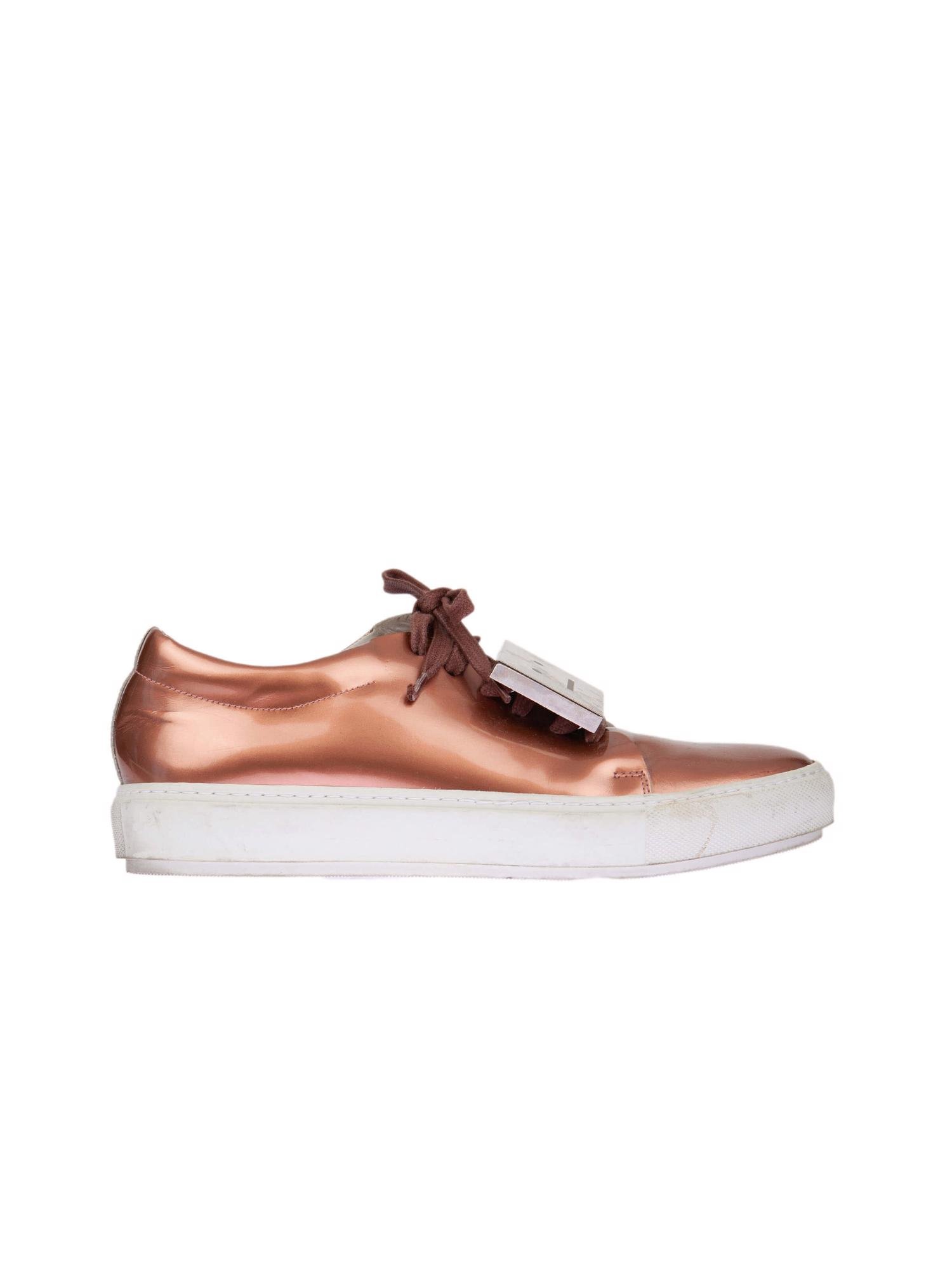 Bayan Pembe ACNE STUDIOS SNEAKER