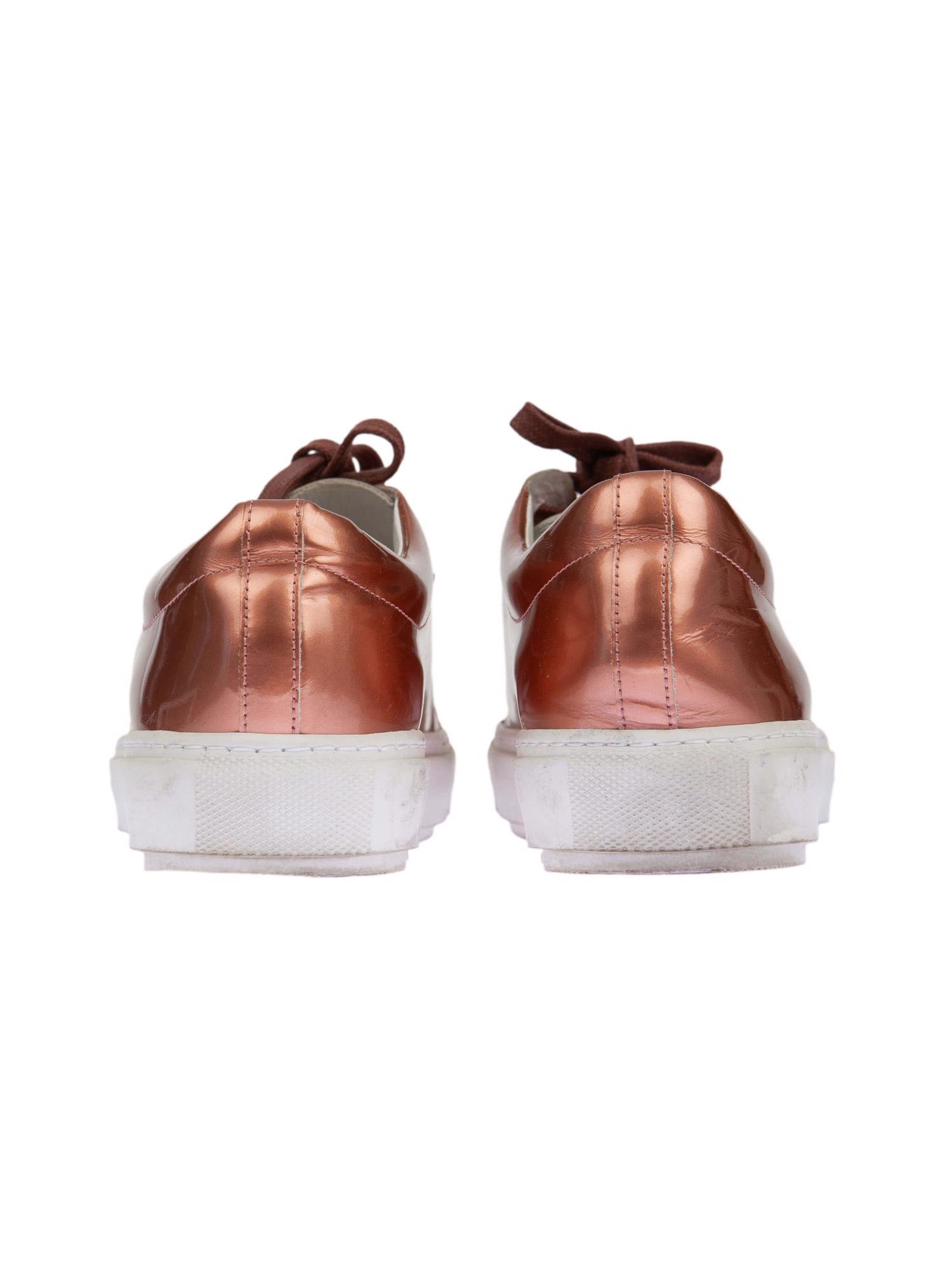 Bayan Pembe ACNE STUDIOS SNEAKER