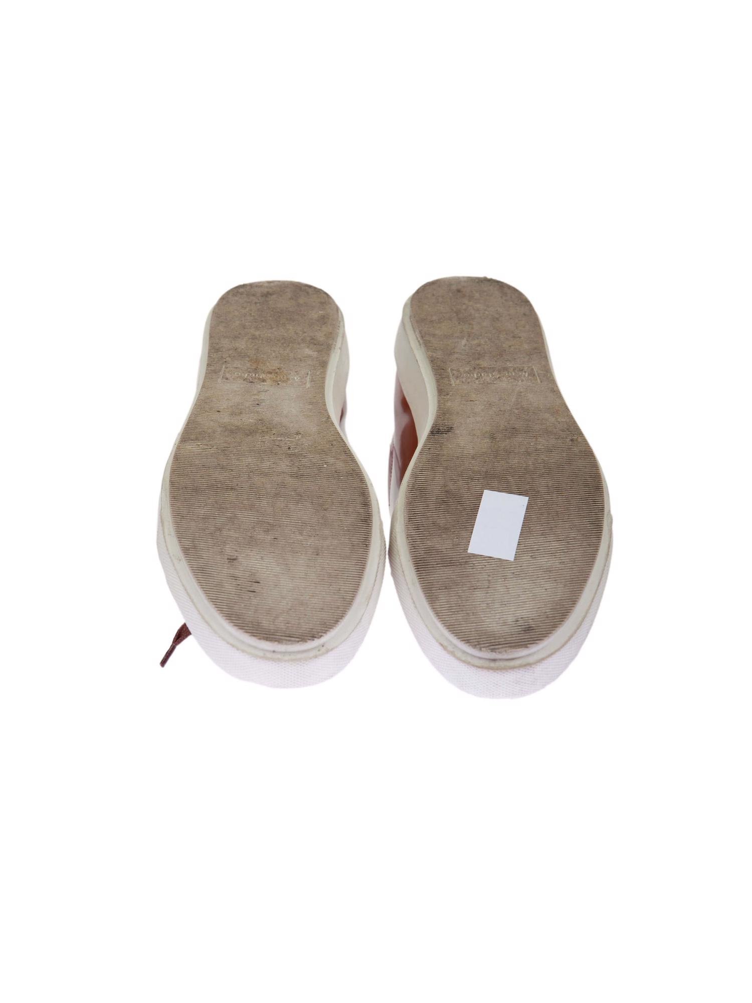 Bayan Pembe ACNE STUDIOS SNEAKER