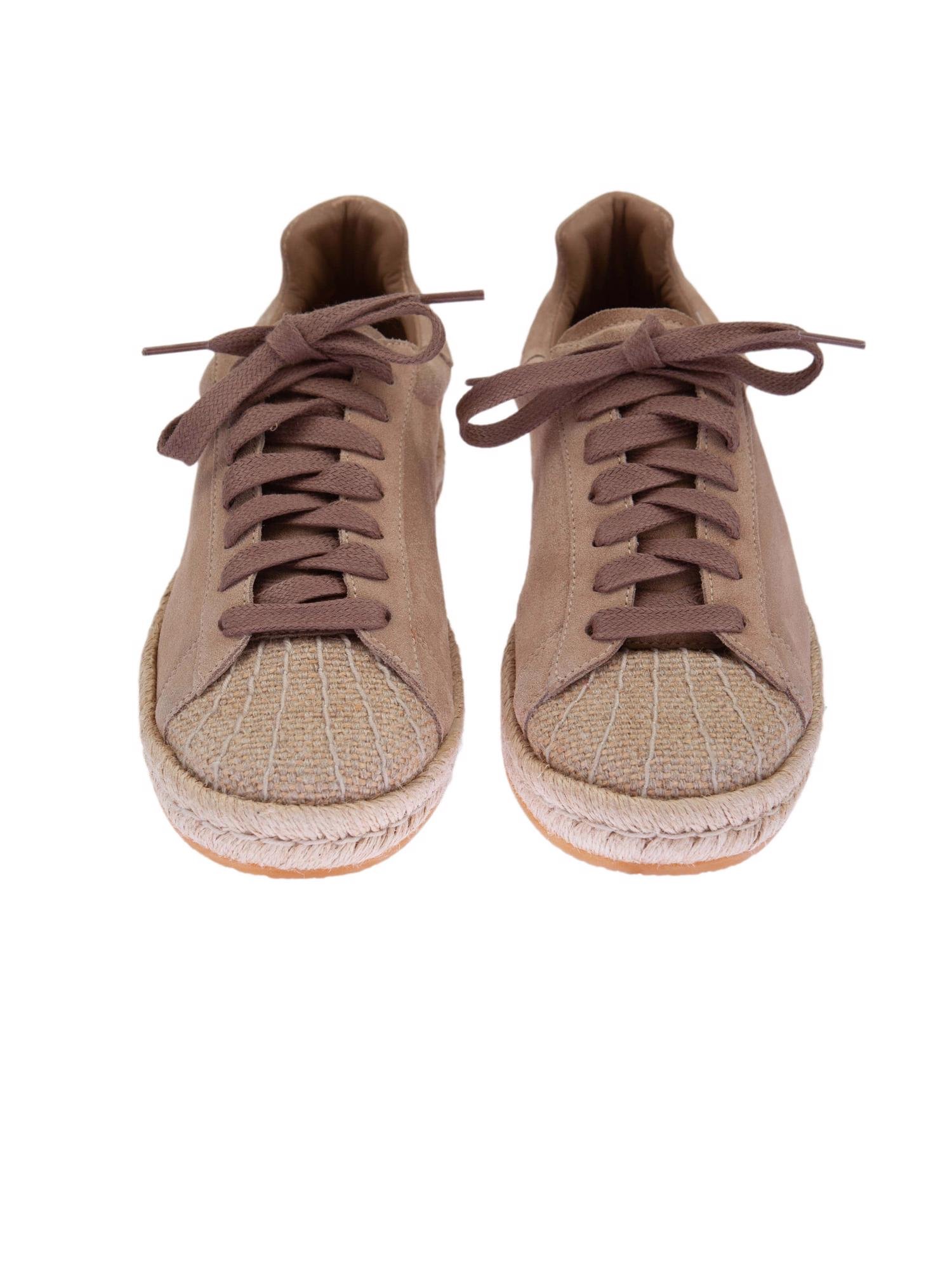 Bayan Bej ALEXANDER WANG SNEAKER