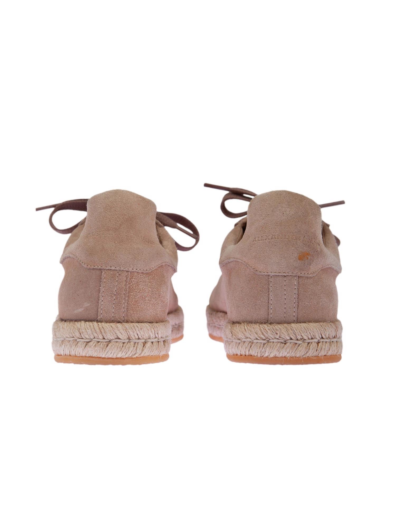 Bayan Bej ALEXANDER WANG SNEAKER