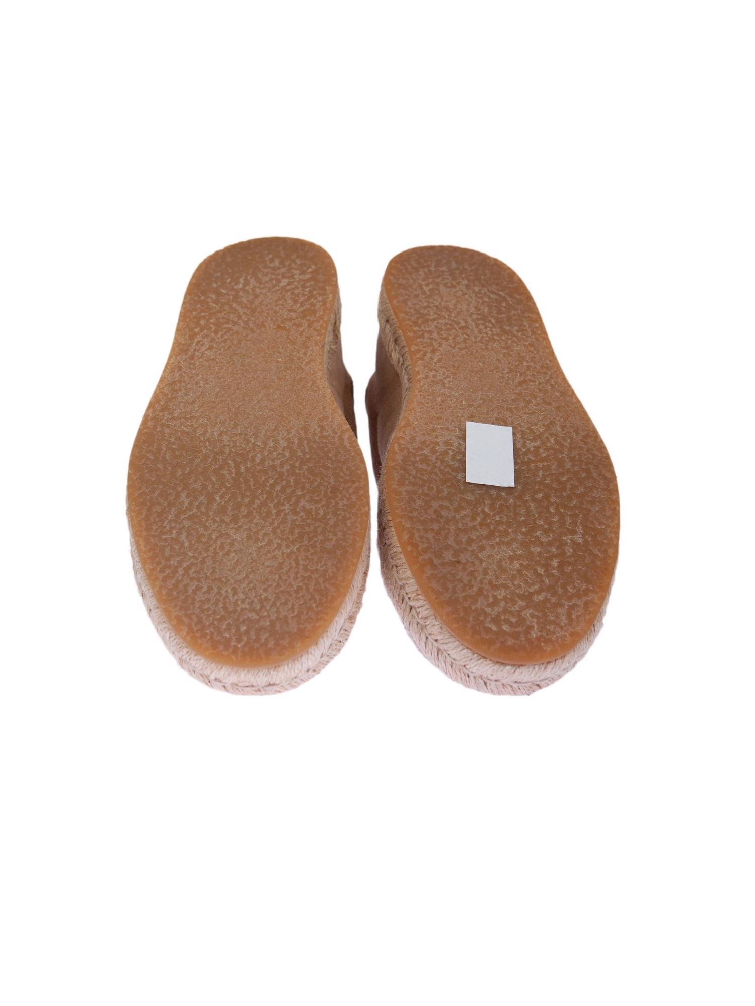 Bayan Bej ALEXANDER WANG SNEAKER