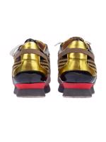 Bayan Altın MAISON MARGIELA SNEAKER