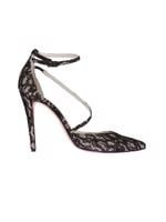 Bayan Siyah ALICE&OLIVIA AYAKKABI