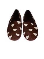 Bayan Kahve BURBERRY LOAFER