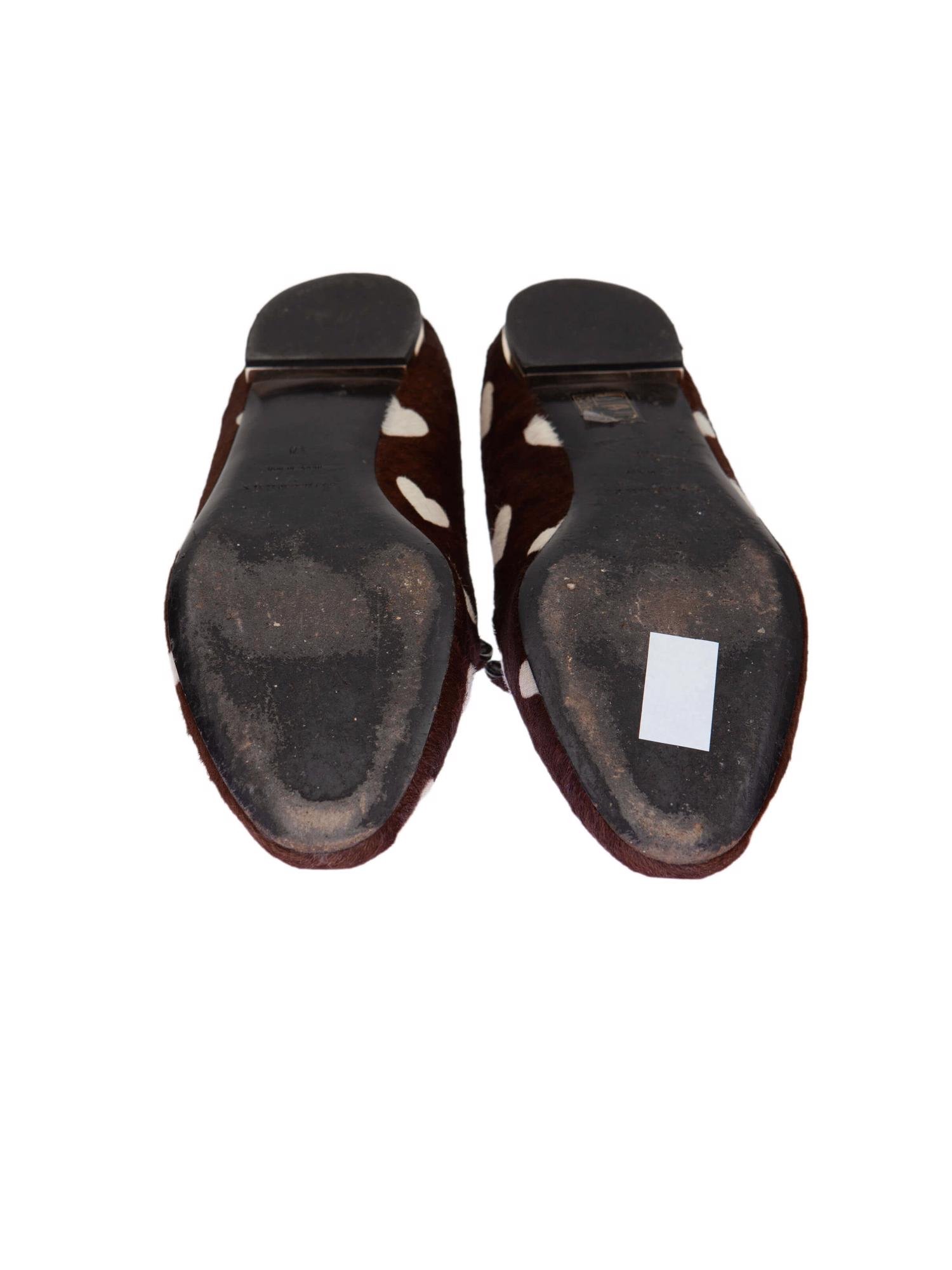 Bayan Kahve BURBERRY LOAFER