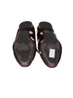 Bayan Kahve BURBERRY LOAFER