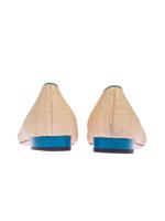 Bayan Bej CHARLOTTE OLYMPIA BABET