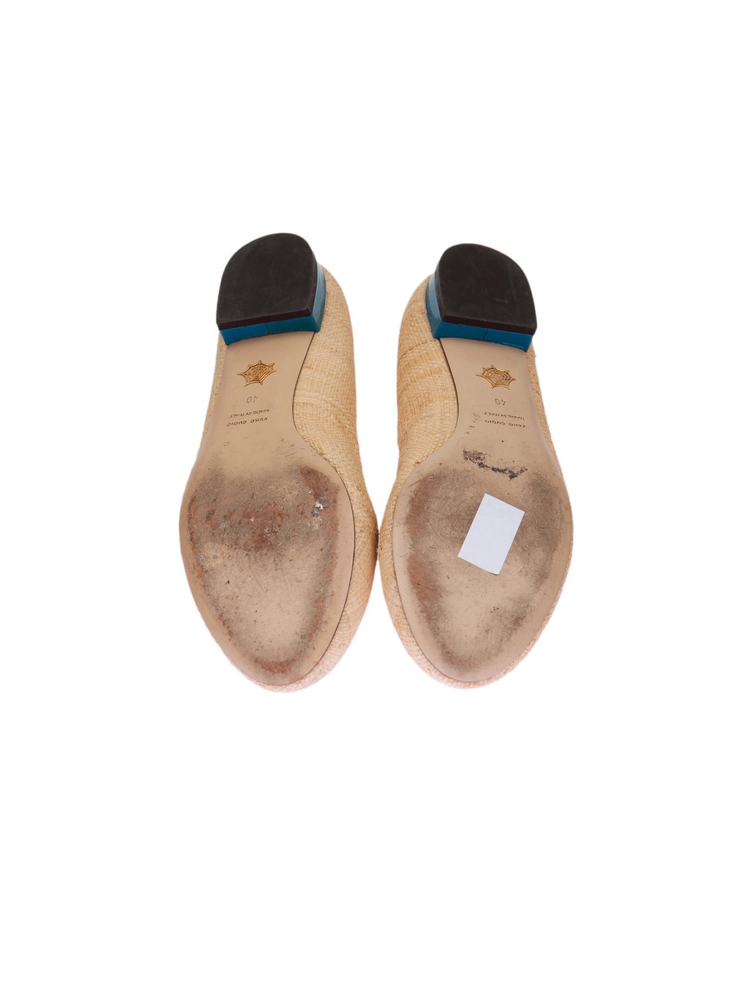 Bayan Bej CHARLOTTE OLYMPIA BABET