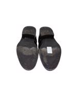 Bayan Siyah DOLCE&GABBANA OXFORD AYAKKABI