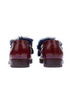 Bayan Kırmızı HENDERSON LOAFER