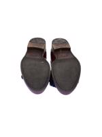 Bayan Kırmızı HENDERSON LOAFER